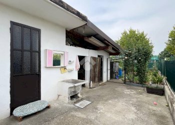 Casa semi indipendente Via Ghetto, San Francesco al Campo - foto 14