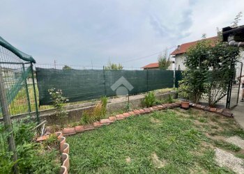 Casa semi indipendente Via Ghetto, San Francesco al Campo - foto 17