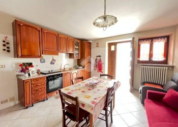 Casa semi indipendente Via Ghetto, San Francesco al Campo - foto 1