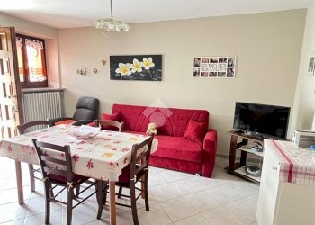 Casa semi indipendente Via Ghetto, San Francesco al Campo - foto 3