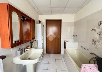 Casa semi indipendente Via Ghetto, San Francesco al Campo - foto 4