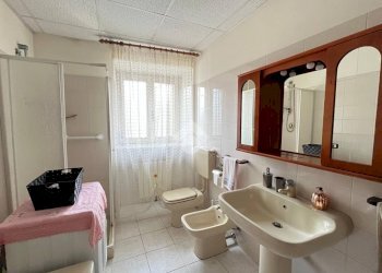 Casa semi indipendente Via Ghetto, San Francesco al Campo - foto 6