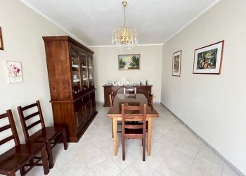 Casa semi indipendente Via Ghetto, San Francesco al Campo - foto 8