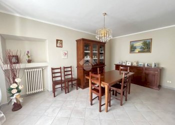 Casa semi indipendente Via Ghetto, San Francesco al Campo - foto 7