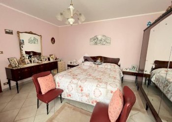 Casa semi indipendente Via Ghetto, San Francesco al Campo - foto 9