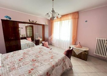 Casa semi indipendente Via Ghetto, San Francesco al Campo - foto 19