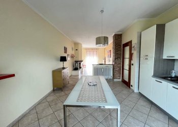 Casa semi indipendente Via Ghetto, San Francesco al Campo - foto 23