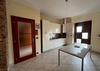 Casa semi indipendente Via Ghetto, San Francesco al Campo - foto 24