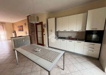 Casa semi indipendente Via Ghetto, San Francesco al Campo - foto 25