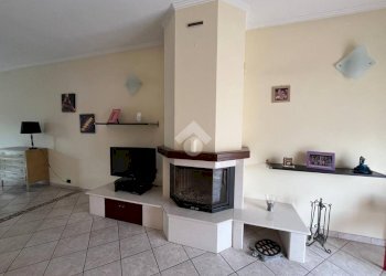 Casa semi indipendente Via Ghetto, San Francesco al Campo - foto 26