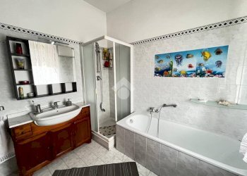 Casa semi indipendente Via Ghetto, San Francesco al Campo - foto 28