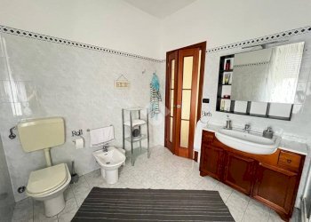 Casa semi indipendente Via Ghetto, San Francesco al Campo - foto 29