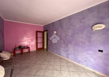 Casa semi indipendente Via Ghetto, San Francesco al Campo - foto 33