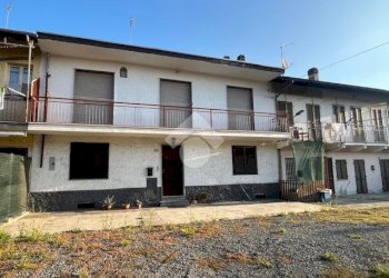 Casa semi indipendente Via Ghetto, San Francesco al Campo - foto 11
