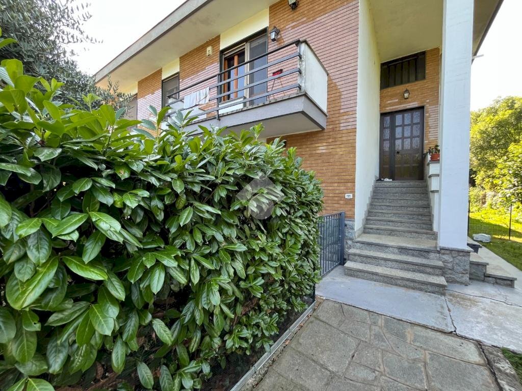 Porzione di casa Via del Genio, San Francesco al Campo - foto 2