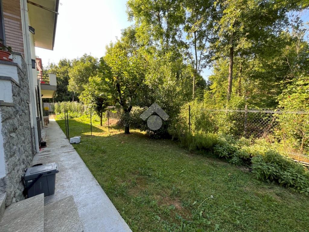 Porzione di casa Via del Genio, San Francesco al Campo - foto 3