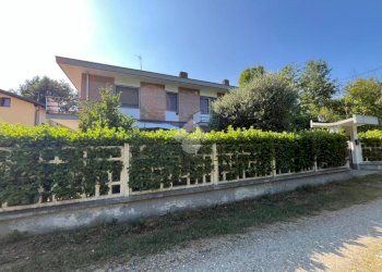 Porzione di casa Via del Genio, San Francesco al Campo - foto 1