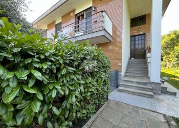 Porzione di casa Via del Genio, San Francesco al Campo - foto 2