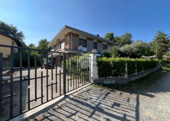 Porzione di casa Via del Genio, San Francesco al Campo - foto 4