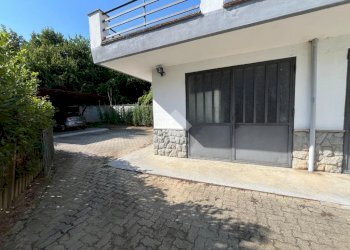 Porzione di casa Via del Genio, San Francesco al Campo - foto 5