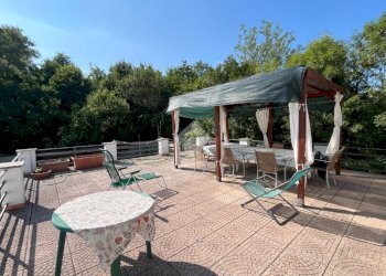 Porzione di casa Via del Genio, San Francesco al Campo - foto 7