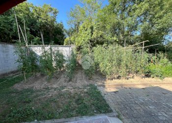 Porzione di casa Via del Genio, San Francesco al Campo - foto 8