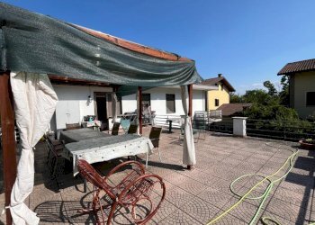 Porzione di casa Via del Genio, San Francesco al Campo - foto 10