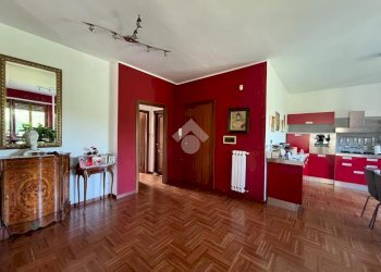 Porzione di casa Via del Genio, San Francesco al Campo - foto 12