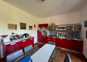 Porzione di casa Via del Genio, San Francesco al Campo - foto 13