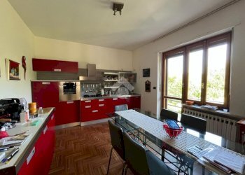 Porzione di casa Via del Genio, San Francesco al Campo - foto 14