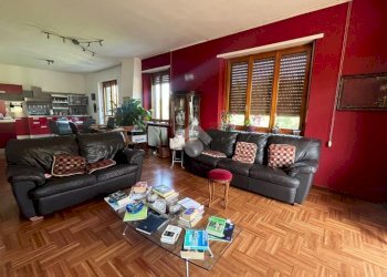 Porzione di casa Via del Genio, San Francesco al Campo - foto 16