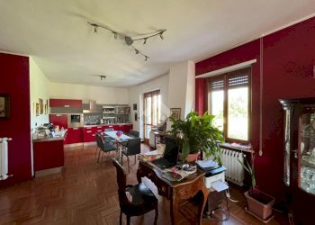 Porzione di casa Via del Genio, San Francesco al Campo - foto 21