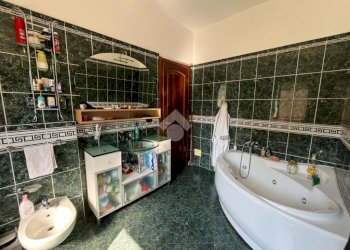 Porzione di casa Via del Genio, San Francesco al Campo - foto 23