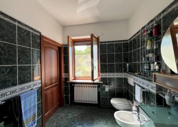 Porzione di casa Via del Genio, San Francesco al Campo - foto 24