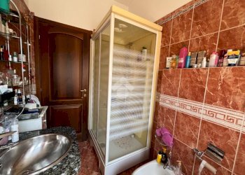 Porzione di casa Via del Genio, San Francesco al Campo - foto 26