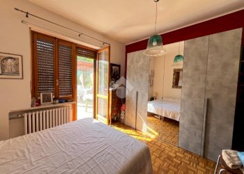 Porzione di casa Via del Genio, San Francesco al Campo - foto 30