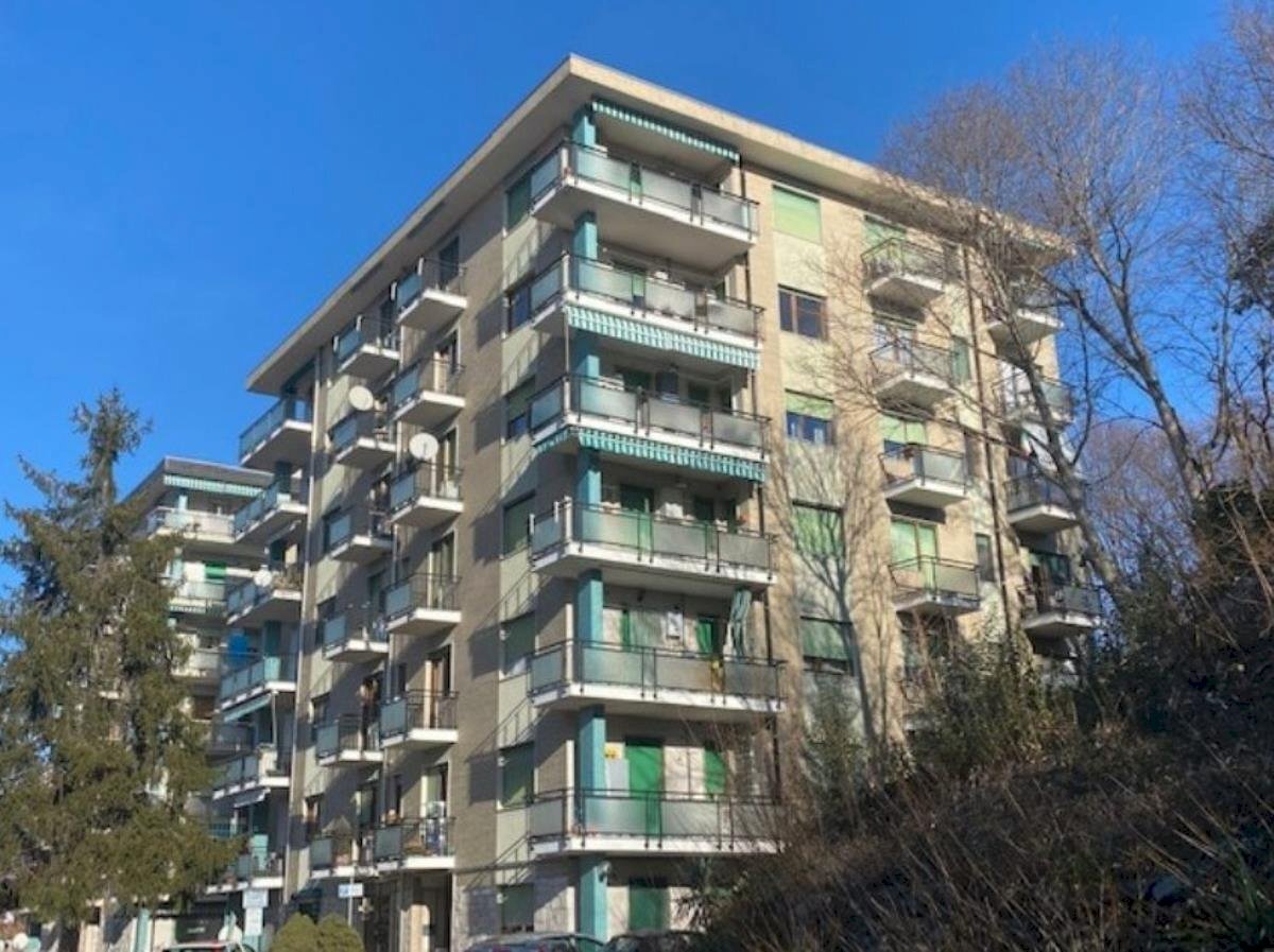 Quadrilocale Banchette - foto 1