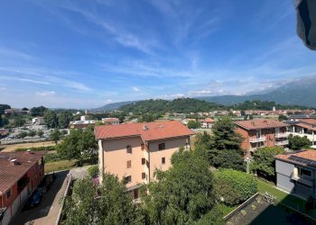 Quadrilocale Banchette - foto 4