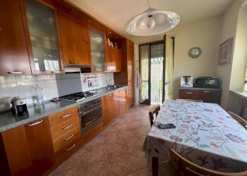 Quadrilocale Banchette - foto 5