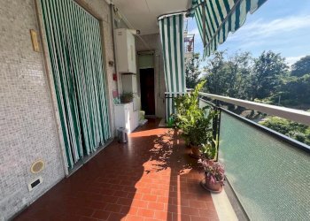 Quadrilocale Banchette - foto 8