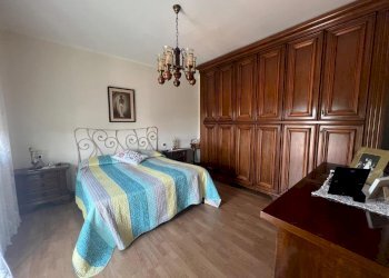 Quadrilocale Banchette - foto 9