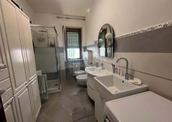 Quadrilocale Banchette - foto 11