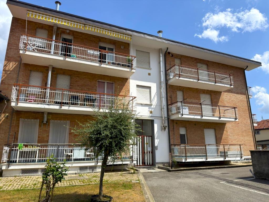 Two-room apartment Via rametti, Giaveno - photo 1