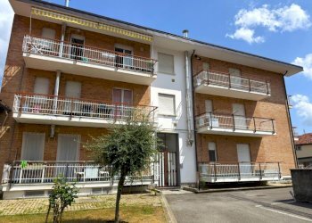Two-room apartment Via rametti, Giaveno - photo 1