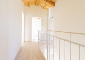 Villa Via Muratori, Carpi - foto 18