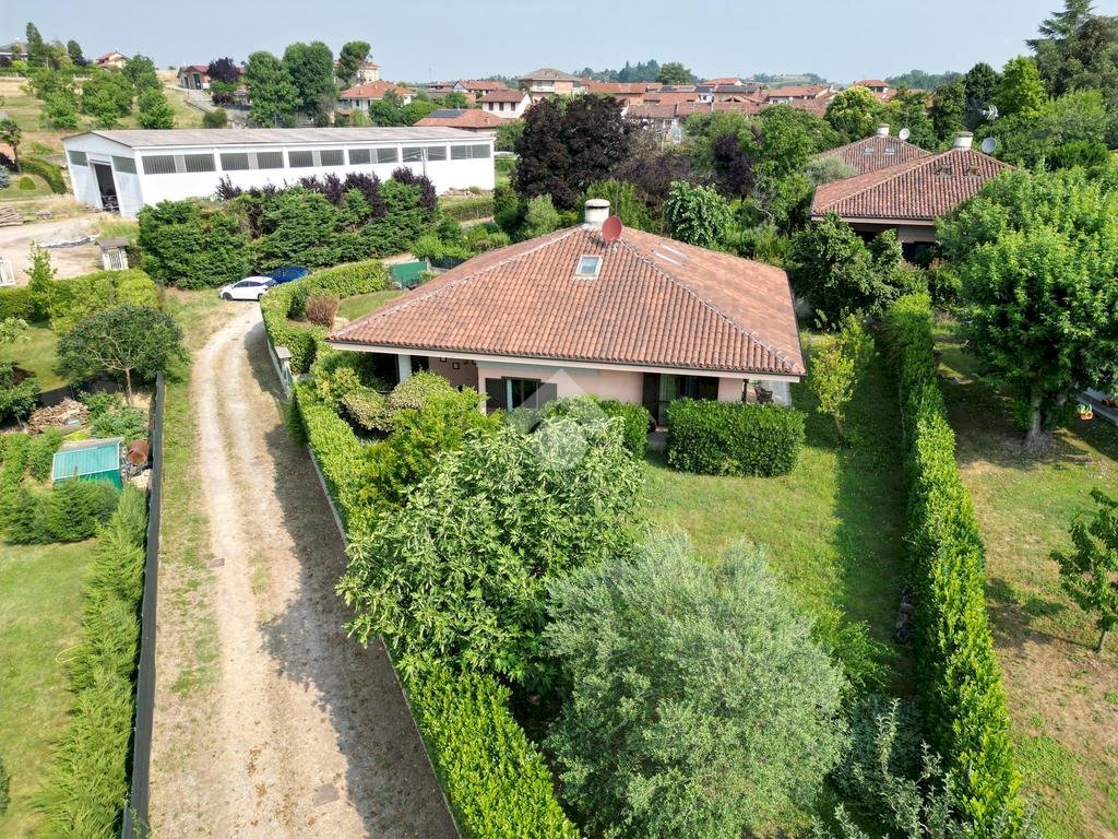 Villa Via buttigliera, Moriondo Torinese - photo 1