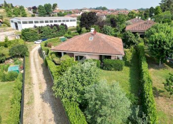 Villa Via buttigliera, Moriondo Torinese - photo 1