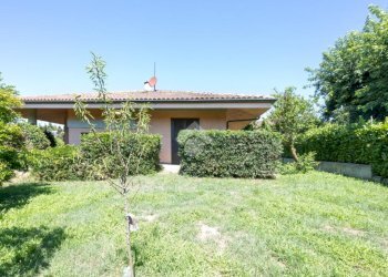 Villa Via buttigliera, Moriondo Torinese - photo 3