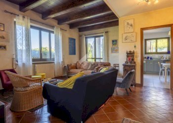 Villa Via buttigliera, Moriondo Torinese - photo 6