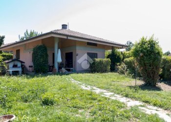 Villa Via buttigliera, Moriondo Torinese - photo 23